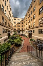 1200 Massachusetts Ave in Cambridge, MA - Building Photo - Building Photo