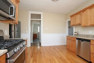 1 Orient Ave in Boston, MA - Building Photo - Building Photo