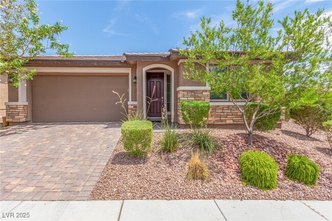 property at 7114 Flora Lam St