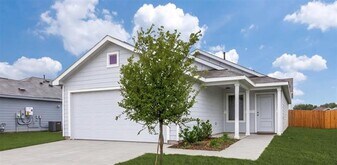 1660 Stellar Sea Ln in Fort Worth, TX - Building Photo