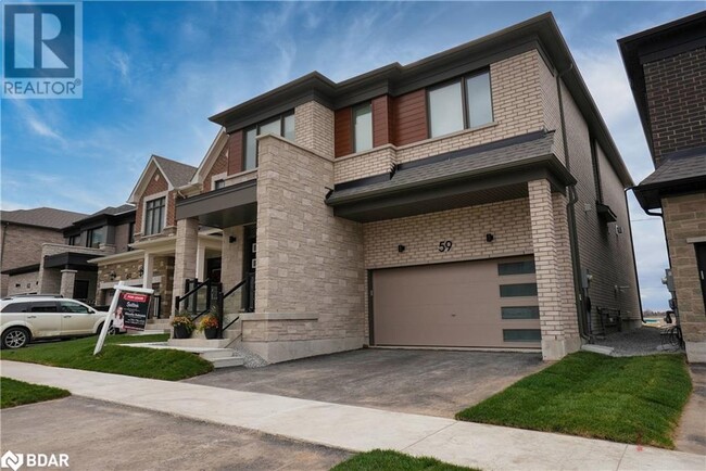 property at 59 Suzuki St