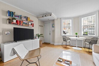 15 Dartmouth St, Unit A in Boston, MA - Building Photo - Building Photo