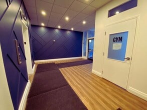 LeMarchant Towers in Halifax, NS - Building Photo - Building Photo