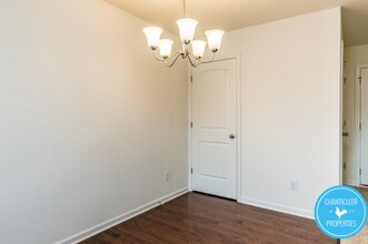 3554 Aldie Ct in Raleigh, NC - Building Photo - Building Photo