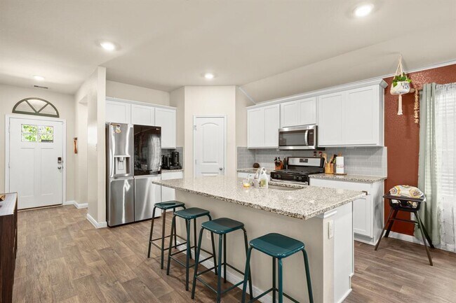 1419 Havelock Wy in Lockhart, TX - Building Photo - Building Photo