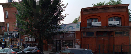 438 Nostrand Ave in Brooklyn, NY - Building Photo - Building Photo