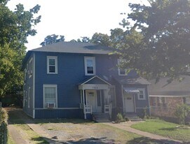 1006 Grandview Ave in Dallas, TX - Building Photo