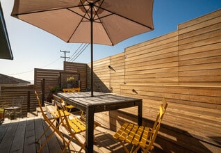 5955 Fern St, Unit Guest house in El Cerrito, CA - Building Photo - Building Photo