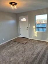 1916 Beech St, Unit A2 in Kenova, WV - Building Photo - Building Photo