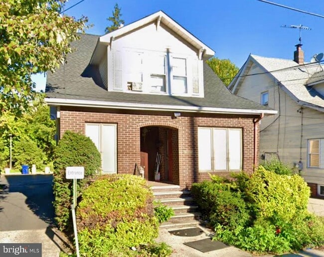 property at 1549 Brunswick Ave