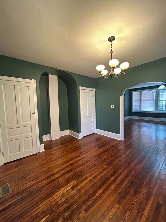 119 Culbertson Ave in Trenton, NJ - Building Photo