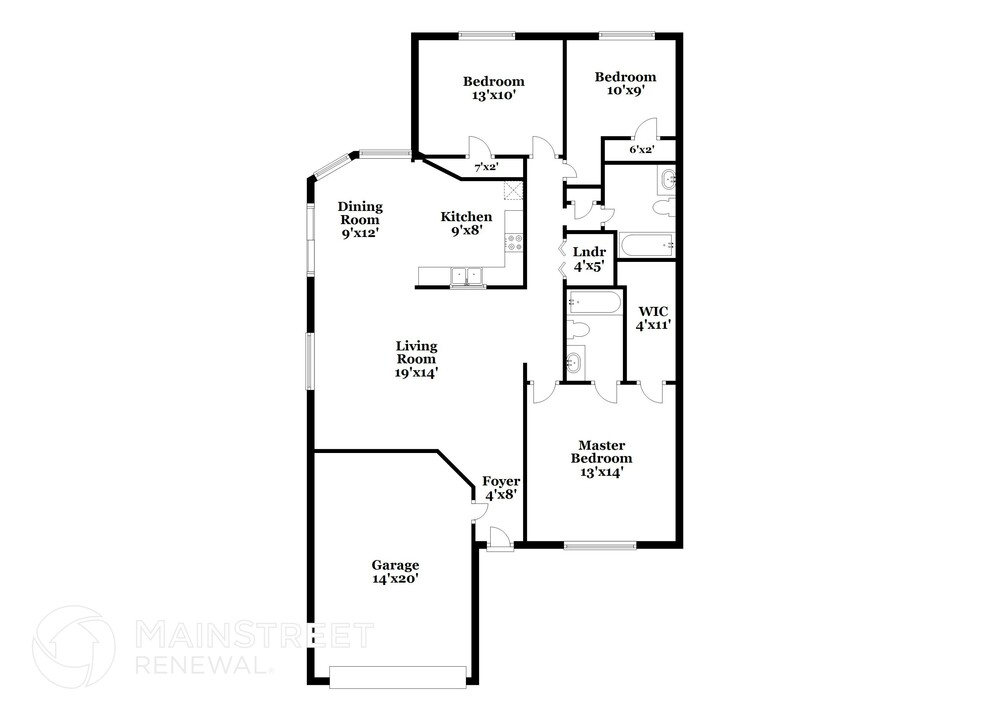 3183 Beacon Field Dr in San Antonio, TX - Building Photo