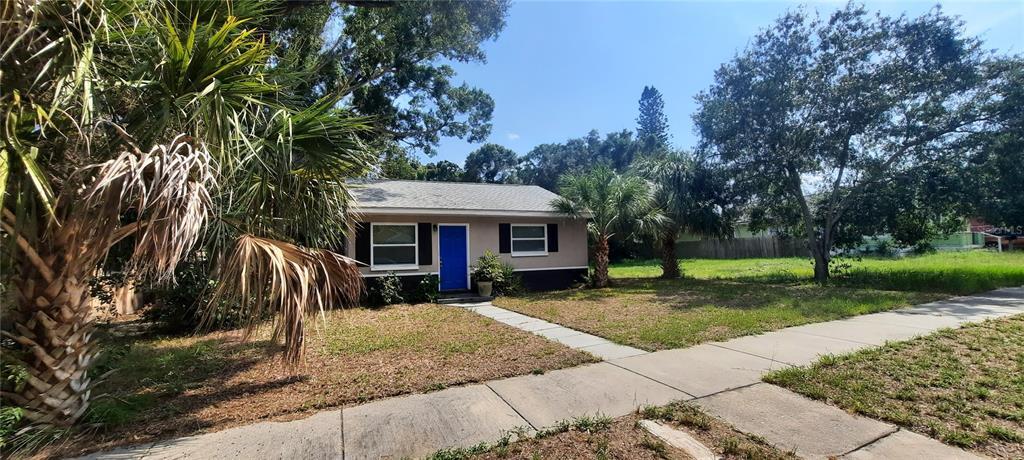 500 41st Ave S in St. Petersburg, FL - Building Photo