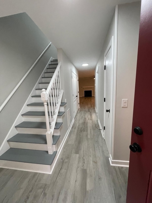 1248 N Forest Dr in Fayetteville, NC - Building Photo - Building Photo