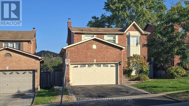 property at 134 Mandrake St