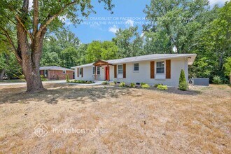 5009 Suter Dr in Nashville, TN - Building Photo - Building Photo