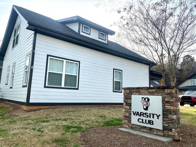 Varsity Club | Brand New Townhomes photo'