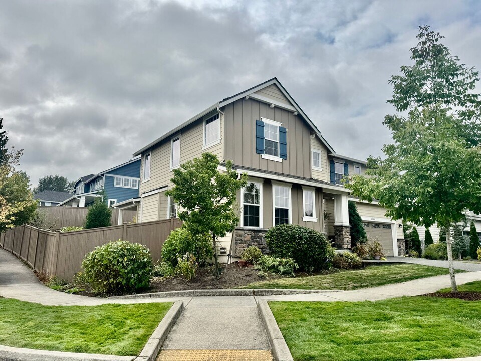28619 NE 155th St in Duvall, WA - Building Photo