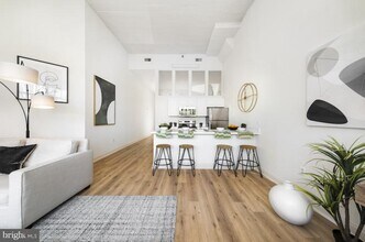 2121 Market St in Philadelphia, PA - Building Photo - Building Photo