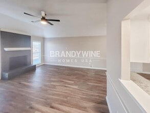 6589 Falling Tree Dr in Memphis, TN - Building Photo - Building Photo