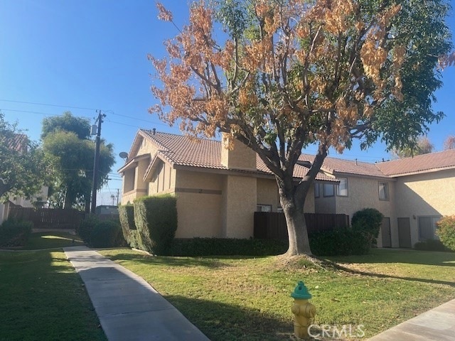 74533 Sagebrush Dr, Unit 10 in Palm Desert, CA - Building Photo