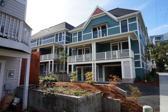 Cable Car Lofts in Portland, OR - Building Photo - Other