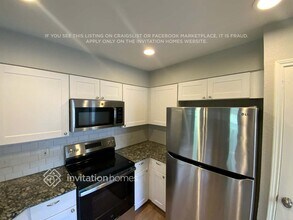 653 Lemon Dr in Arlington, TX - Building Photo - Building Photo