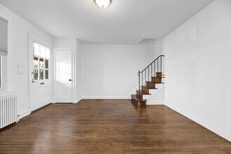 3822 W St NW in Washington, DC - Building Photo - Building Photo