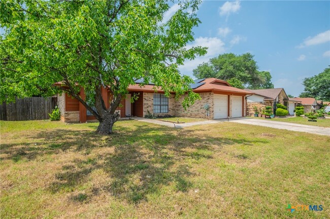 3009 Tallwood Dr in Killeen, TX - Building Photo - Building Photo