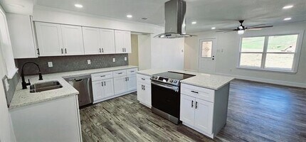 1612 Lynn Hvn Ave in Dallas, TX - Building Photo - Building Photo