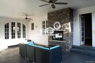 8659 E Kenyon Ave in Denver, CO - Building Photo - Building Photo