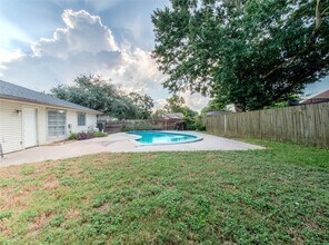 6726 Grant Dr in Richmond, TX - Building Photo - Building Photo