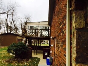 124 Arlington Cir in Kingsport, TN - Building Photo - Building Photo