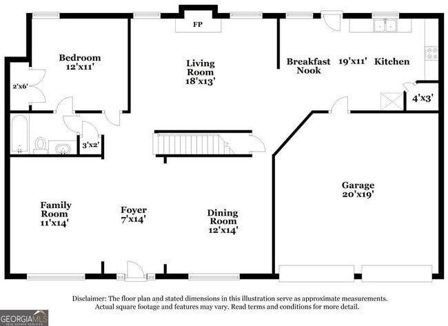 315 Timberlake Terrace in Covington, GA - Building Photo - Building Photo