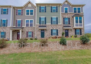 3 Itasca Dr in Greenville, SC - Building Photo - Building Photo