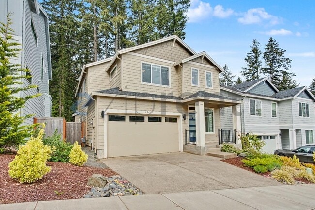 8565 SW 176th Ave in Beaverton, OR - Building Photo - Building Photo