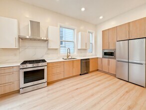 1417 Golden Gate Ave in San Francisco, CA - Building Photo - Building Photo