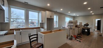 2552 S Central Park Ave, Unit 2R in Chicago, IL - Building Photo
