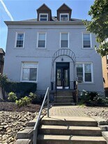 310 Stratford Ave in Pittsburgh, PA - Building Photo