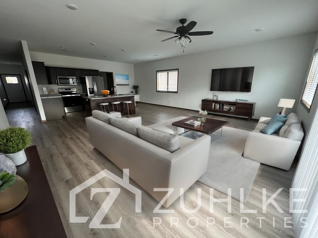 property at 508 N Elm St
