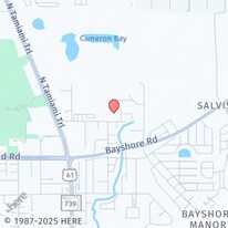 1896 Florrie Ct in North Fort Myers, FL - Building Photo