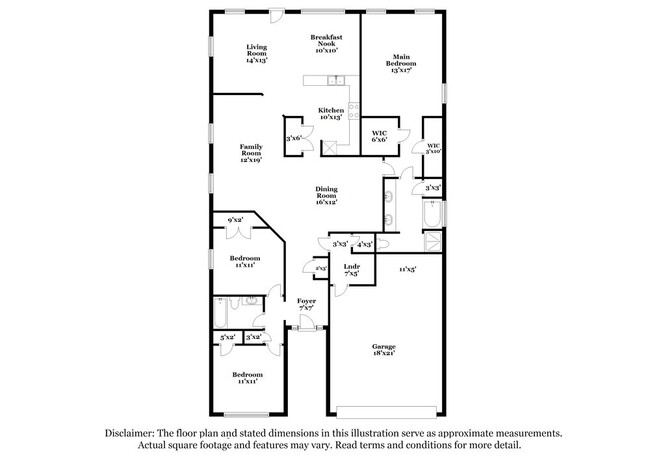 1195 Lake Pl Ct in Lakeland, FL - Building Photo - Building Photo