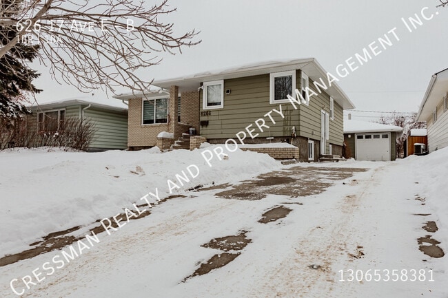 property at 626-617 17 Ave E