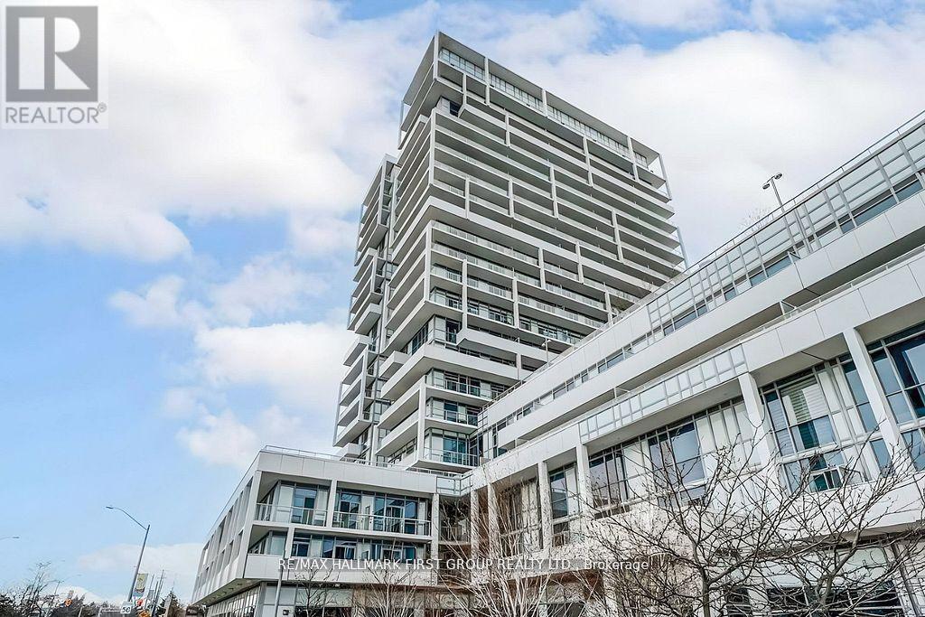 65-PH65 Speers Rd in Oakville, ON - Building Photo