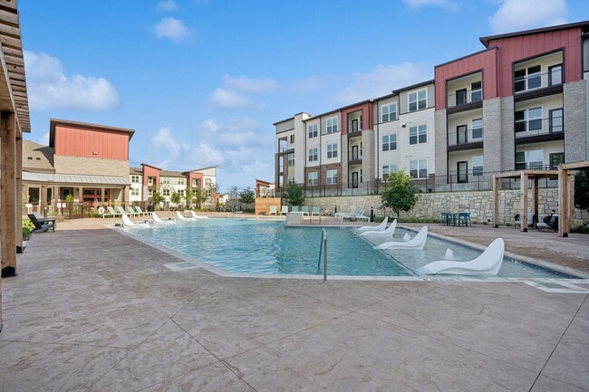 Ascend at Pioneer Hill