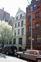 Cooperative in New York, NY - Building Photo