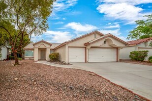 164 Cloudcrest Dr in Henderson, NV - Building Photo