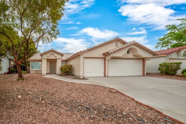 164 Cloudcrest Dr