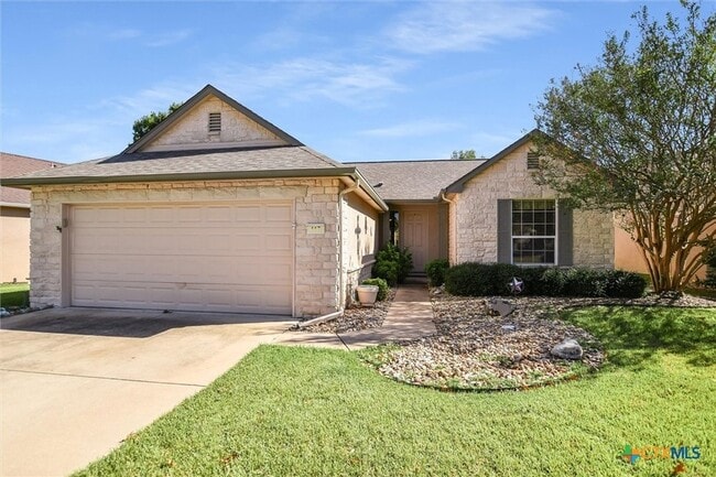 property at 117 Beautybush Trail