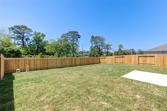 10207 Purple Daphne Ln in Houston, TX - Building Photo - Building Photo